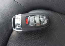 2012 AUDI A6 3.0 PREMIUM