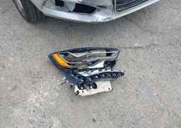 2012 AUDI A6 3.0 PREMIUM