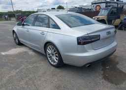 2012 AUDI A6 3.0 PREMIUM