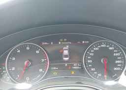 2012 AUDI A6 3.0 PREMIUM