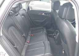 2012 AUDI A6 3.0 PREMIUM