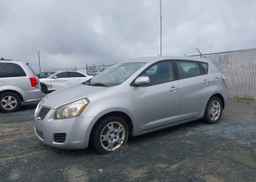 2010 PONTIAC VIBE