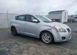 2010 PONTIAC VIBE