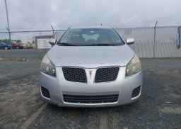 2010 PONTIAC VIBE