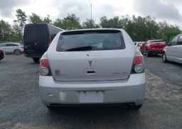 2010 PONTIAC VIBE