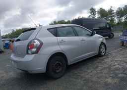 2010 PONTIAC VIBE
