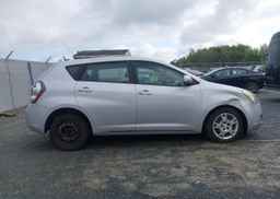 2010 PONTIAC VIBE