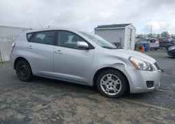 2010 PONTIAC VIBE