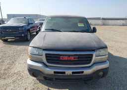 2004 GMC NEW SIERRA C1500