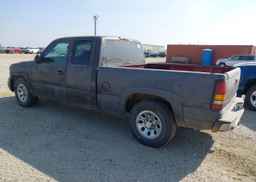 2004 GMC NEW SIERRA C1500