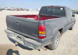 2004 GMC NEW SIERRA C1500