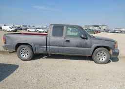 2004 GMC NEW SIERRA C1500