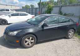 2014 CHEVROLET CRUZE 2LT