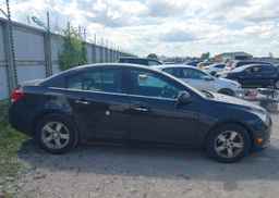 2014 CHEVROLET CRUZE 2LT