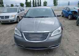 2012 CHRYSLER 200 LX