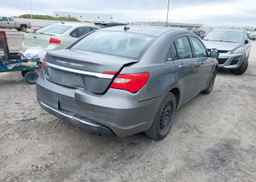 2012 CHRYSLER 200 LX