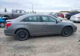 2012 CHRYSLER 200 LX
