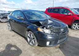 2010 KIA FORTE SX