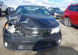 2010 KIA FORTE SX