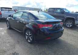 2010 KIA FORTE SX