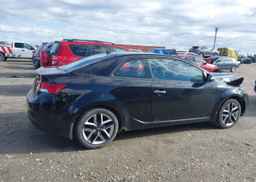 2010 KIA FORTE SX