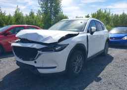 2018 MAZDA CX-5 GS
