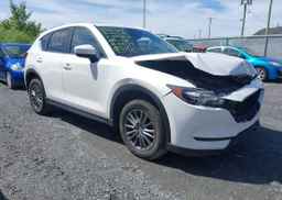 2018 MAZDA CX-5 GS