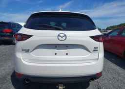 2018 MAZDA CX-5 GS