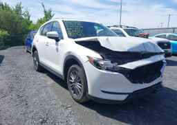 2018 MAZDA CX-5 GS