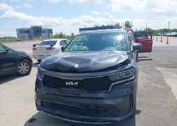 2022 KIA SORENTO PLUG-IN HYBRID EX