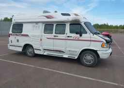 1997 DODGE RAM VAN B3500