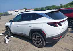 2024 HYUNDAI TUCSON ULTIMATE AWD