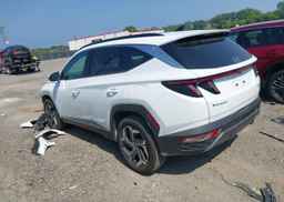 2024 HYUNDAI TUCSON ULTIMATE AWD