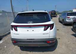 2024 HYUNDAI TUCSON ULTIMATE AWD