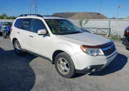 2010 SUBARU FORESTER 2.5X PREMIUM