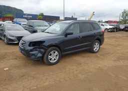2010 HYUNDAI SANTA FE