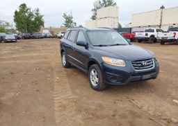2010 HYUNDAI SANTA FE