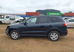 2010 HYUNDAI SANTA FE