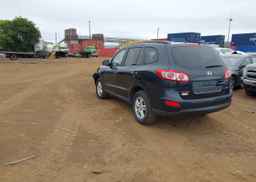 2010 HYUNDAI SANTA FE