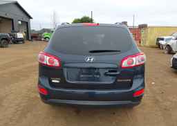 2010 HYUNDAI SANTA FE