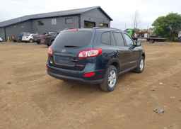 2010 HYUNDAI SANTA FE