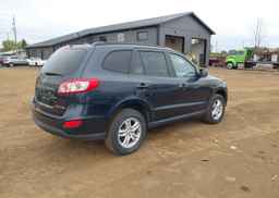 2010 HYUNDAI SANTA FE