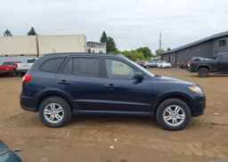 2010 HYUNDAI SANTA FE