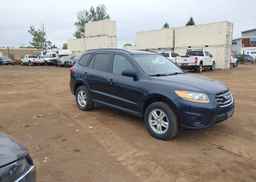 2010 HYUNDAI SANTA FE