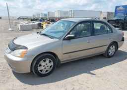 2003 HONDA CIVIC DX