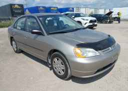 2003 HONDA CIVIC DX