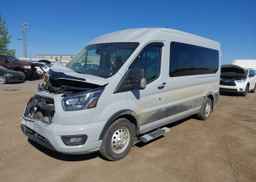 2023 FORD TRANSIT T-350