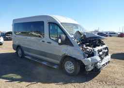 2023 FORD TRANSIT T-350