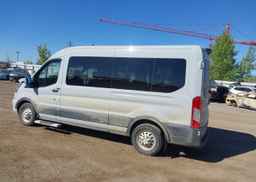 2023 FORD TRANSIT T-350