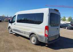 2023 FORD TRANSIT T-350